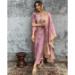 Picture of Ideal Chiffon Rosy Brown Readymade Salwar Kameez