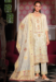Picture of Charming Silk Sea Shell Readymade Salwar Kameez