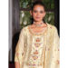 Picture of Charming Silk Sea Shell Readymade Salwar Kameez