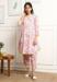 Picture of Taking Chiffon Light Pink Kurtis & Tunic