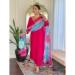 Picture of Comely Rayon Light Pink Readymade Salwar Kameez