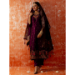 Picture of Splendid Silk Purple Readymade Salwar Kameez