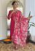 Picture of Pretty Rayon Pink Readymade Salwar Kameez