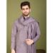 Picture of Splendid Silk Orchid Kurtas