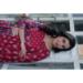 Picture of Lovely Cotton Saddle Brown Readymade Salwar Kameez