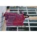 Picture of Lovely Cotton Saddle Brown Readymade Salwar Kameez
