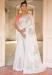 Picture of Charming Cotton Off White Saree