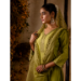 Picture of Charming Silk Spring Green Readymade Salwar Kameez