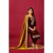 Picture of Admirable Rayon Maroon Readymade Salwar Kameez