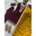 Picture of Admirable Rayon Maroon Readymade Salwar Kameez