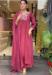 Picture of Graceful Chiffon Light Pink Readymade Salwar Kameez