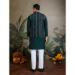 Picture of Appealing Silk Dark Slate Grey Kurtas