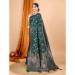 Picture of Taking Silk Dark Green Saree