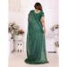 Picture of Sightly Chiffon Sea Green Saree