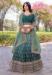 Picture of Admirable Silk Dark Slate Grey Lehenga Choli