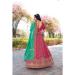 Picture of Marvelous Silk Light Pink Lehenga Choli