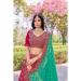 Picture of Marvelous Silk Light Pink Lehenga Choli