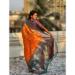 Picture of Enticing Silk Peru Saree