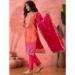Picture of Splendid Silk Light Pink Readymade Salwar Kameez