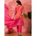 Picture of Splendid Silk Light Pink Readymade Salwar Kameez
