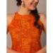 Picture of Alluring Cotton & Silk Peru Kurtis And Tunic