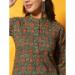 Picture of Ideal Cotton Sienna Kurtis & Tunic