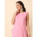 Picture of Taking Rayon Pink Kurtis & Tunic