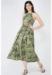 Picture of Marvelous Rayon Dim Gray Readymade Gown