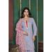 Picture of Taking Georgette Plum Readymade Salwar Kameez