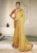 Picture of Admirable Chiffon Moccasin Saree