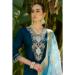 Picture of Stunning Rayon Midnight Blue Readymade Salwar Kameez