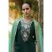 Picture of Taking Rayon Sea Green Readymade Salwar Kameez