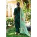 Picture of Taking Rayon Sea Green Readymade Salwar Kameez