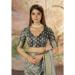 Picture of Taking Silk Dim Gray Saree