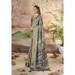 Picture of Taking Silk Dim Gray Saree