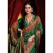 Picture of Nice Silk Sea Green Saree