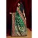 Picture of Nice Silk Sea Green Saree