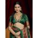 Picture of Nice Silk Sea Green Saree
