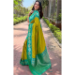 Picture of Shapely Silk Peru Saree
