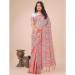 Picture of Admirable Cotton Sea Shell Saree