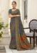 Picture of Bewitching Silk Medium Sea Green Saree