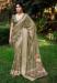 Picture of Admirable Cotton & Silk Rosy Brown Saree