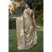 Picture of Admirable Cotton & Silk Rosy Brown Saree