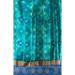 Picture of Taking Silk Dark Cyan Saree