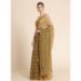 Picture of Sublime Georgette Peru Saree