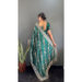 Picture of Lovely Chiffon Steel Blue Saree
