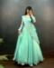 Picture of Ideal Silk Light Green Readymade Salwar Kameez