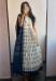 Picture of Elegant Cotton Silver Readymade Salwar Kameez