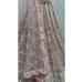 Picture of Enticing Net Grey Lehenga Choli