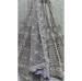 Picture of Enticing Net Silver Lehenga Choli